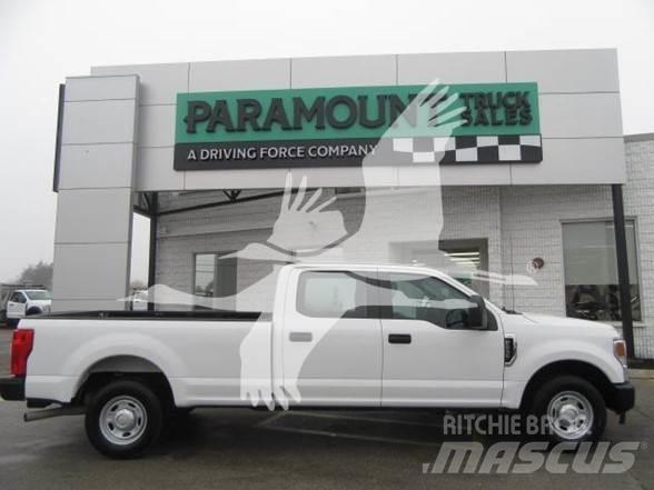 Ford F250 Ostalo za građevinarstvo