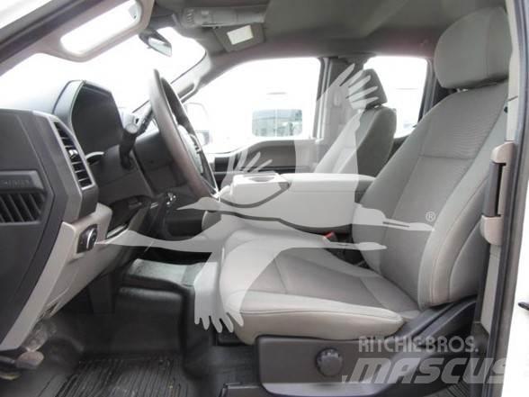 Ford F250 Ostalo za građevinarstvo