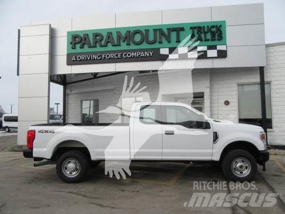 Ford F250 Ostalo za građevinarstvo