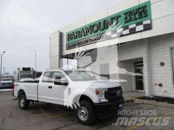 Ford F250 Ostalo za građevinarstvo