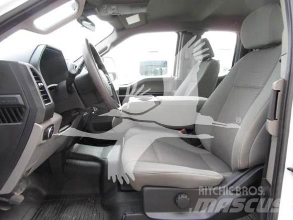 Ford F250 Ostalo za građevinarstvo