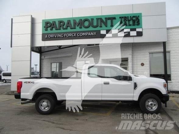 Ford F250 Ostalo za građevinarstvo