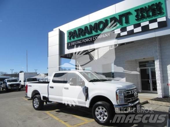Ford F250 Ostalo za građevinarstvo