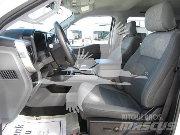 Ford F250 Ostalo za građevinarstvo