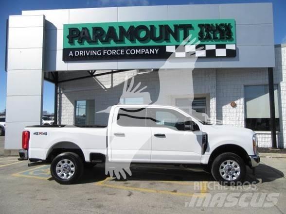 Ford F250 Ostalo za građevinarstvo