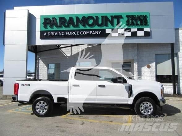 Ford F250 Ostalo za građevinarstvo