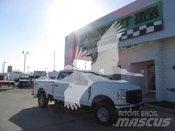 Ford F250 Ostalo za građevinarstvo