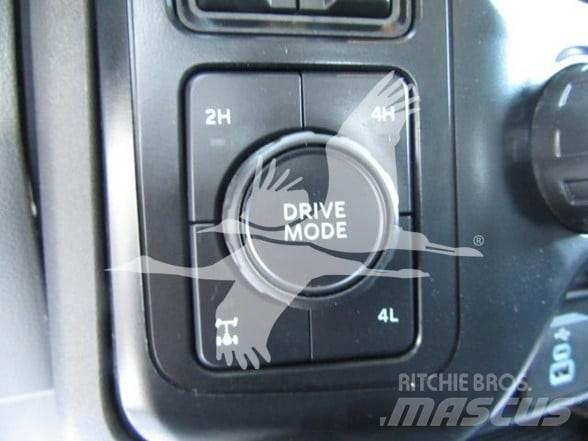 Ford F250 Ostalo za građevinarstvo