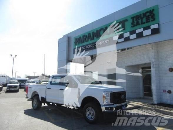Ford F250 Ostalo za građevinarstvo