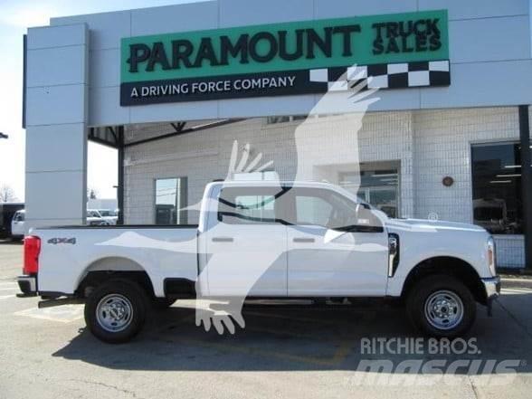 Ford F250 Ostalo za građevinarstvo