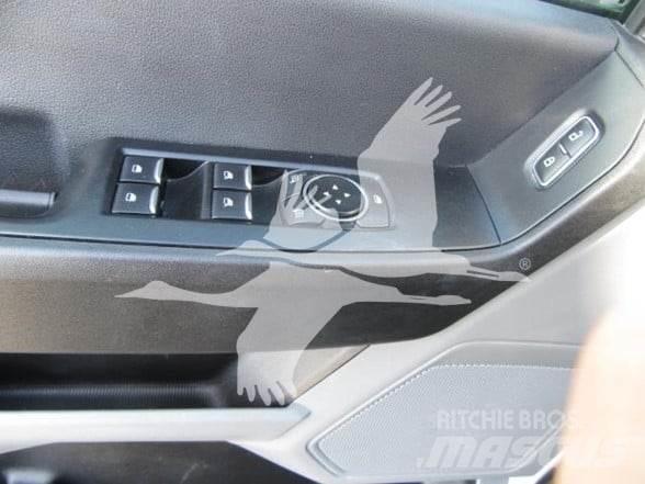 Ford F250 Ostalo za građevinarstvo