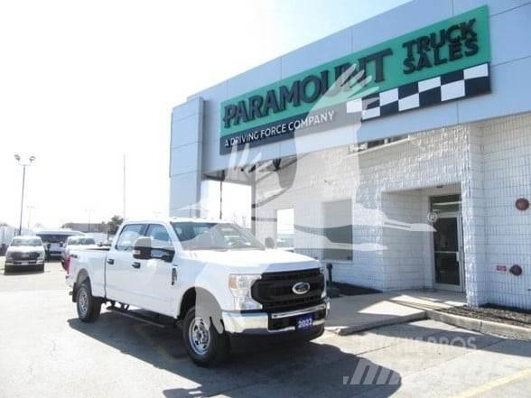 Ford F250 Ostalo za građevinarstvo