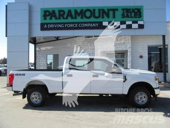 Ford F250 Ostalo za građevinarstvo