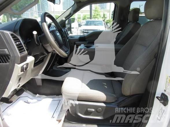 Ford F350 Ostalo za građevinarstvo