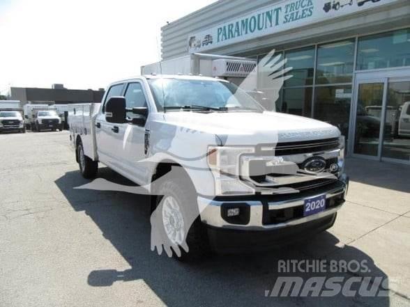 Ford F350 Ostalo za građevinarstvo