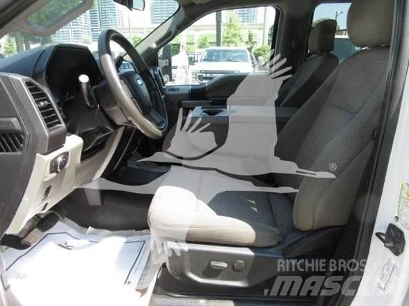 Ford F350 Ostalo za građevinarstvo