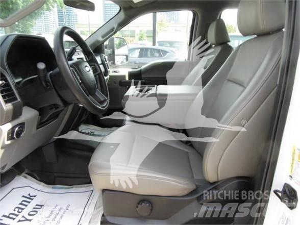 Ford F350 Ostalo za građevinarstvo
