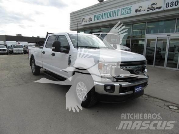 Ford F350 Ostalo za građevinarstvo