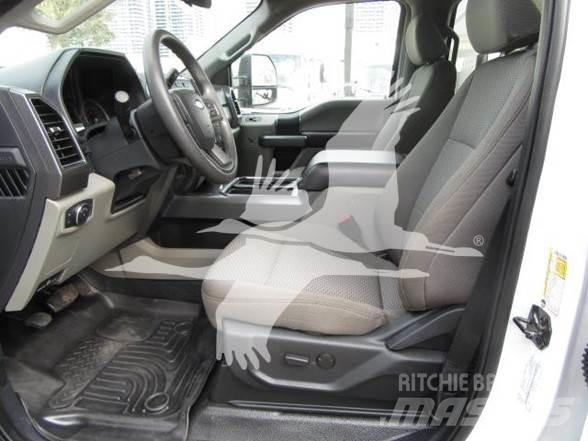 Ford F350 Ostalo za građevinarstvo