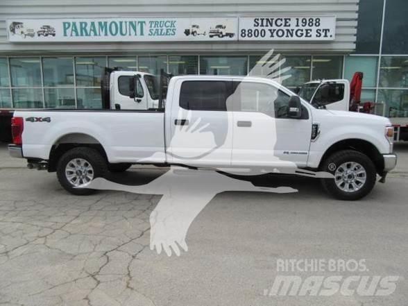Ford F350 Ostalo za građevinarstvo