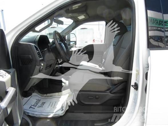 Ford F350 Ostalo za građevinarstvo