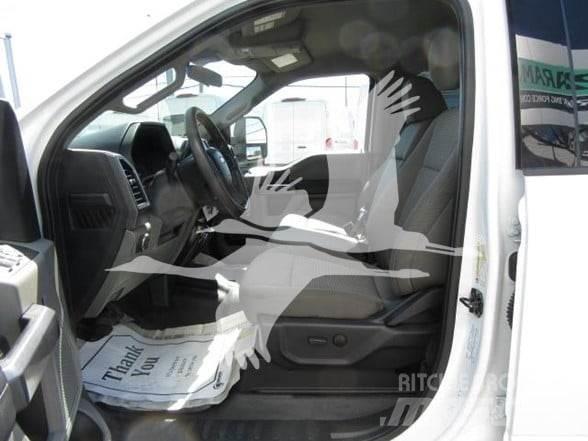 Ford F350 Ostalo za građevinarstvo