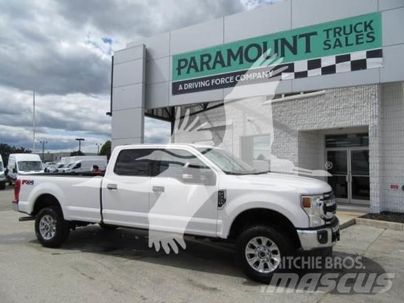 Ford F350 Ostalo za građevinarstvo