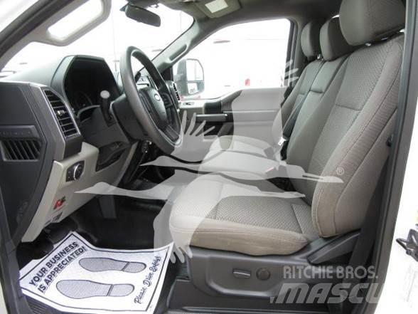 Ford F350 Ostalo za građevinarstvo
