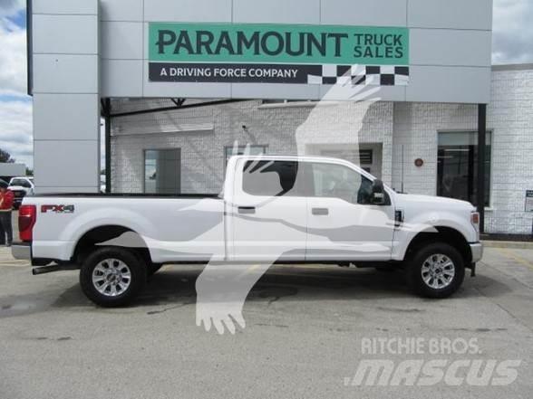 Ford F350 Ostalo za građevinarstvo