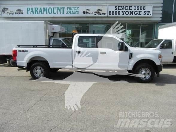 Ford F350 Ostalo za građevinarstvo