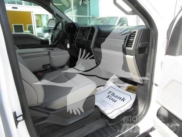 Ford F350 Ostalo za građevinarstvo
