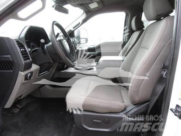 Ford F350 Ostalo za građevinarstvo