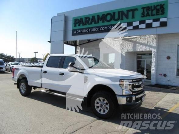 Ford F350 Ostalo za građevinarstvo