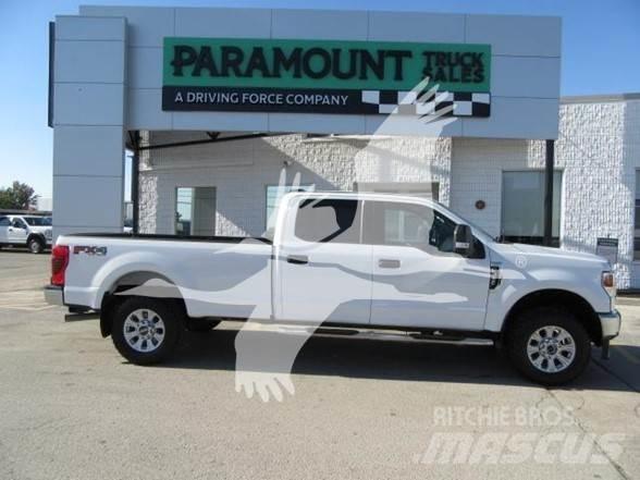 Ford F350 Ostalo za građevinarstvo