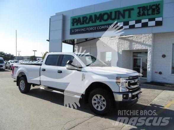 Ford F350 Ostalo za građevinarstvo