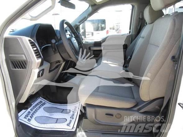 Ford F350 Ostalo za građevinarstvo