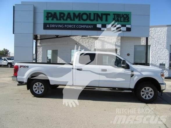 Ford F350 Ostalo za građevinarstvo
