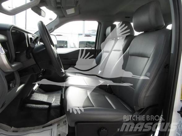 Ford F350 Ostalo za građevinarstvo