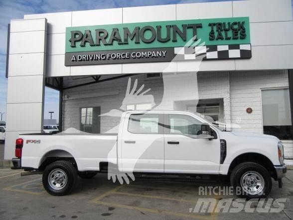 Ford F350 Ostalo za građevinarstvo