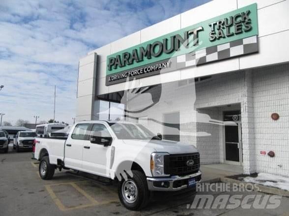 Ford F350 Ostalo za građevinarstvo