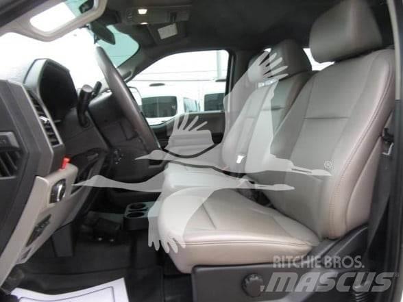 Ford F350 Ostalo za građevinarstvo