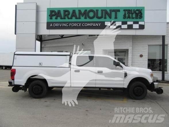 Ford F350 Ostalo za građevinarstvo
