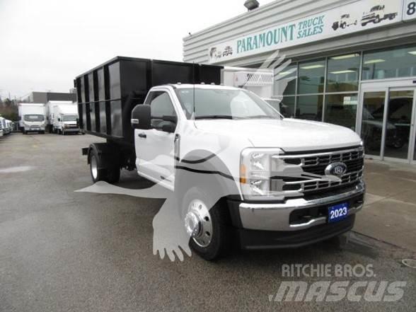 Ford F550 Ostalo za građevinarstvo