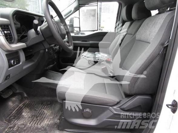 Ford F550 Ostalo za građevinarstvo