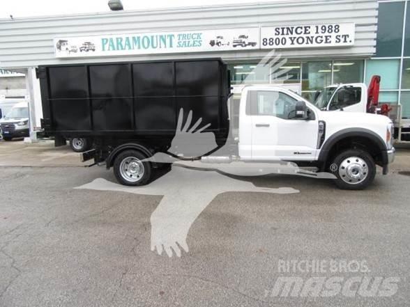 Ford F550 Ostalo za građevinarstvo