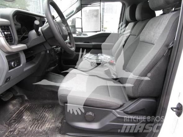 Ford F550 Ostalo za građevinarstvo