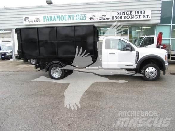 Ford F550 Ostalo za građevinarstvo