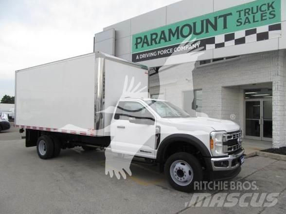 Ford F550 Ostalo za građevinarstvo