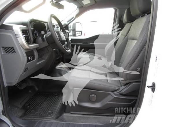 Ford F550 Ostalo za građevinarstvo