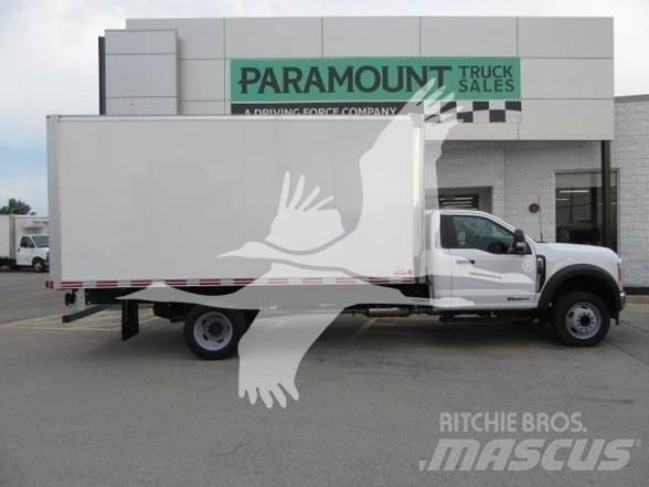 Ford F550 Ostalo za građevinarstvo